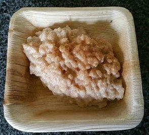 Any One for a Chai Latte - centaur packaging