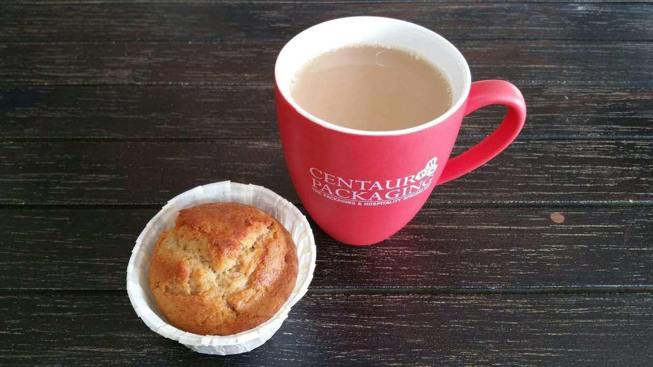 Creative Kitchen with Baking Cups. - centaur packaging