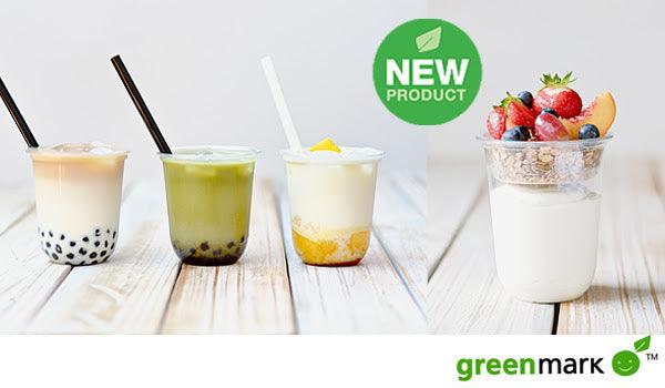 PET Recyclable Plastics - centaur packaging