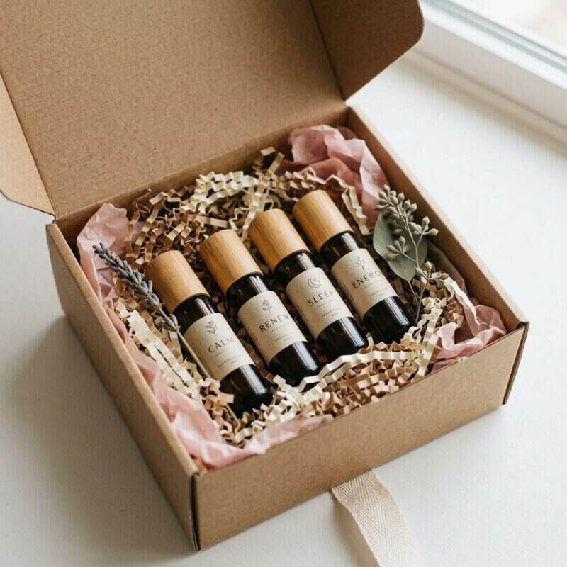 Your aromatherapy guide to a better night's sleep