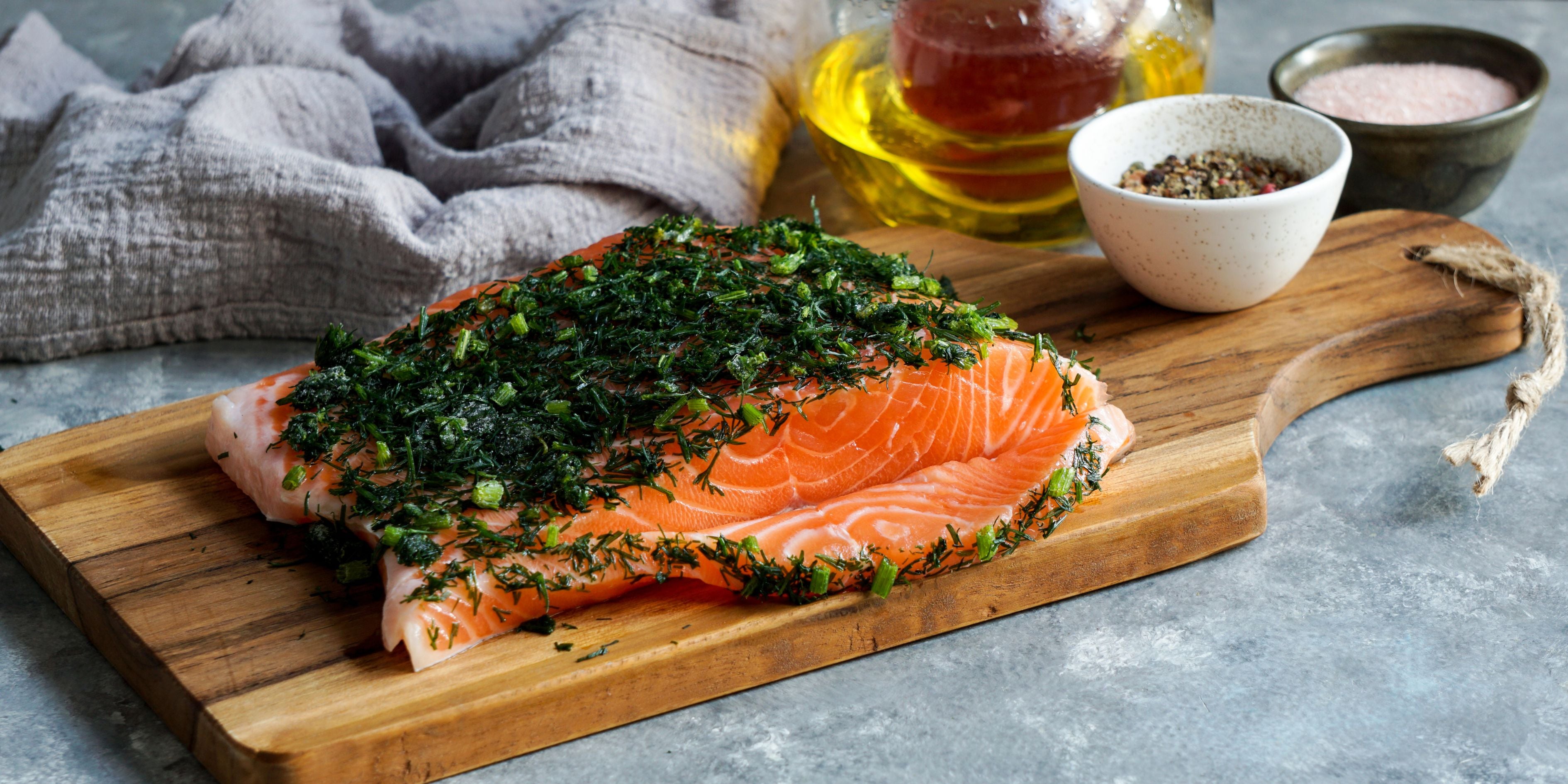 Care & maintenance for wooden serving boards - centaur packaging