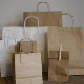 A Guide to Choosing the Right Bags for Your Packaging Needs in 2025