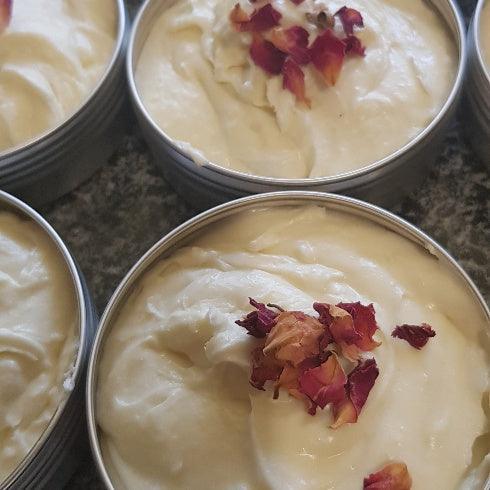 100gm Aluminium tin - centaur packaging