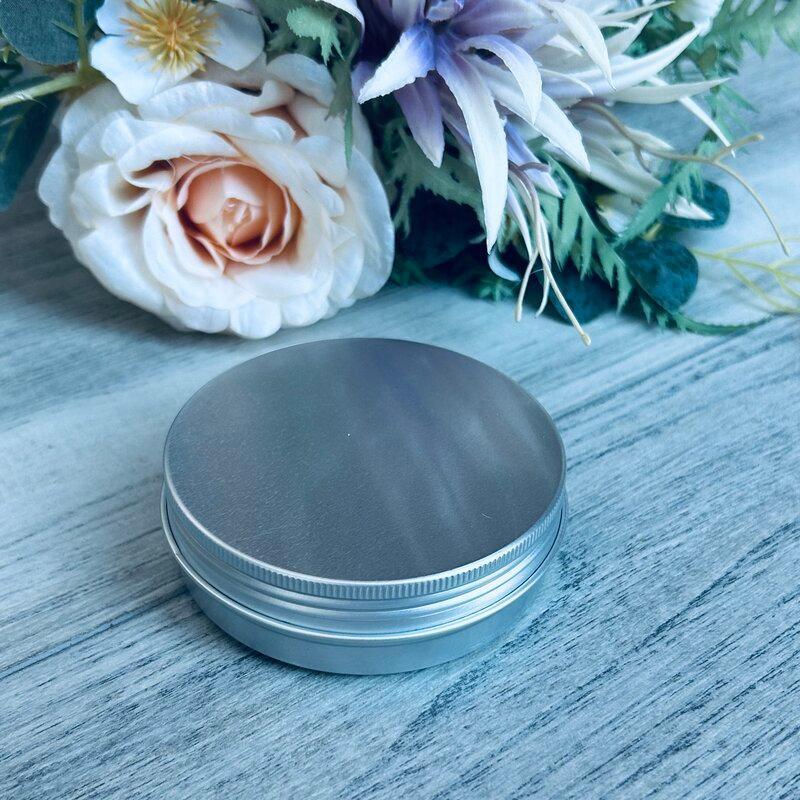 100gm Aluminium tin - centaur packaging