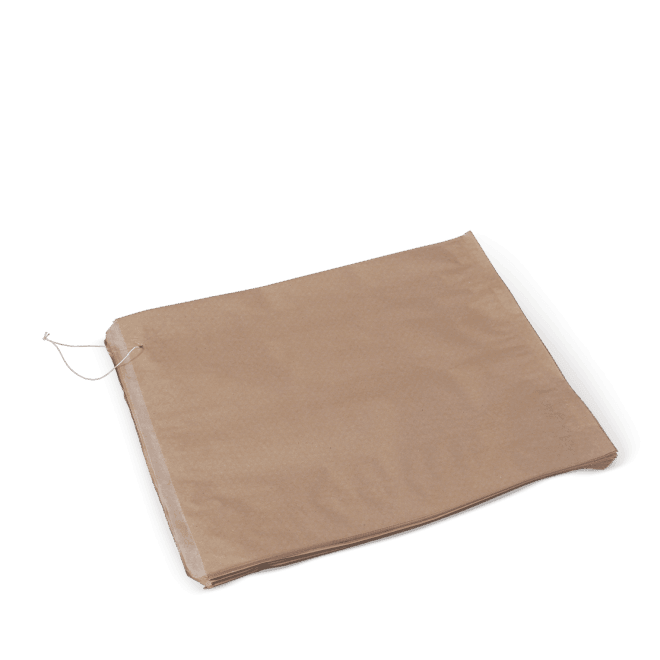 10F Brown Paper Bag-Pack 500 - centaur packaging