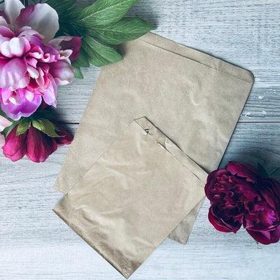 10F Brown Paper Bag-Pack 500 - centaur packaging