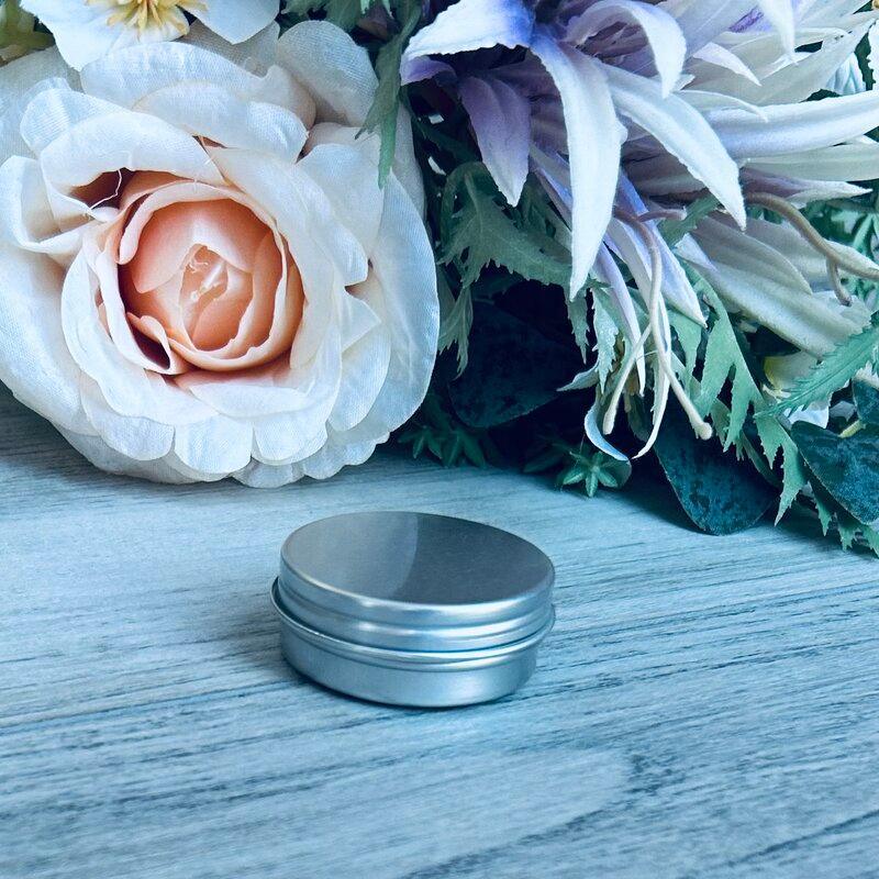 10gm Aluminium tin - centaur packaging