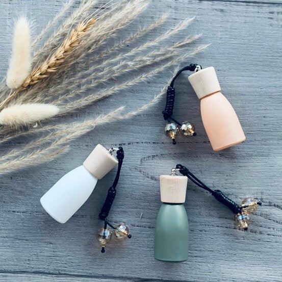 10ml Beaded Diffuser - Sage - centaur packaging