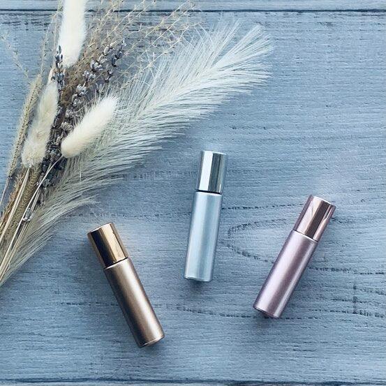 Sparkly 10ml Rollers- Set 3 - centaur packaging