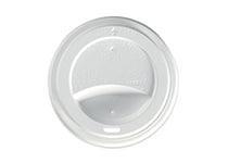 12-16oz Bio Cup Lids - centaur packaging