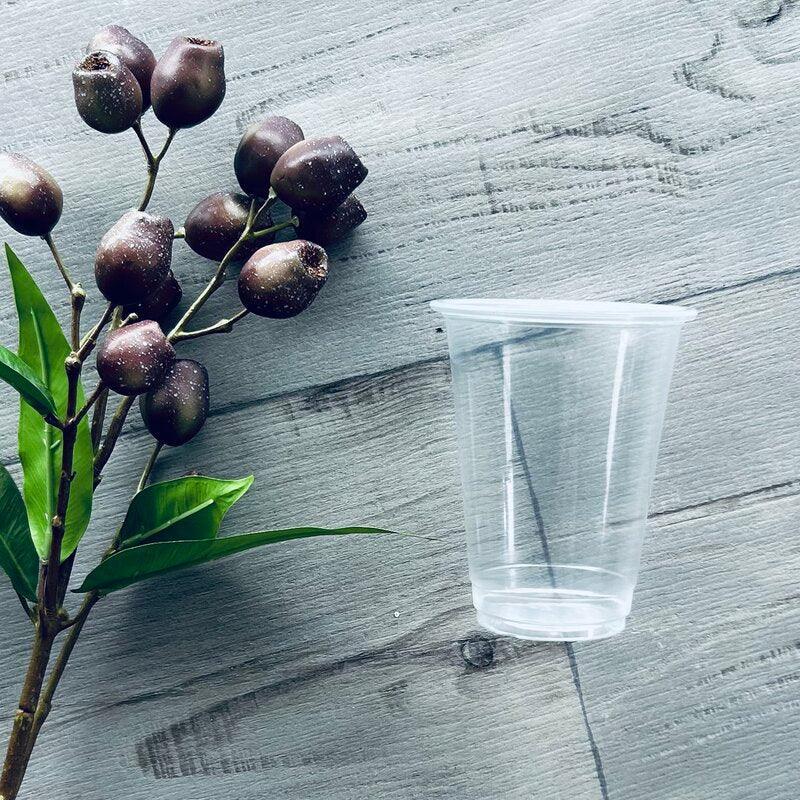 15oz PP Cold Cup - Pack of 50 - Centaur Packaging