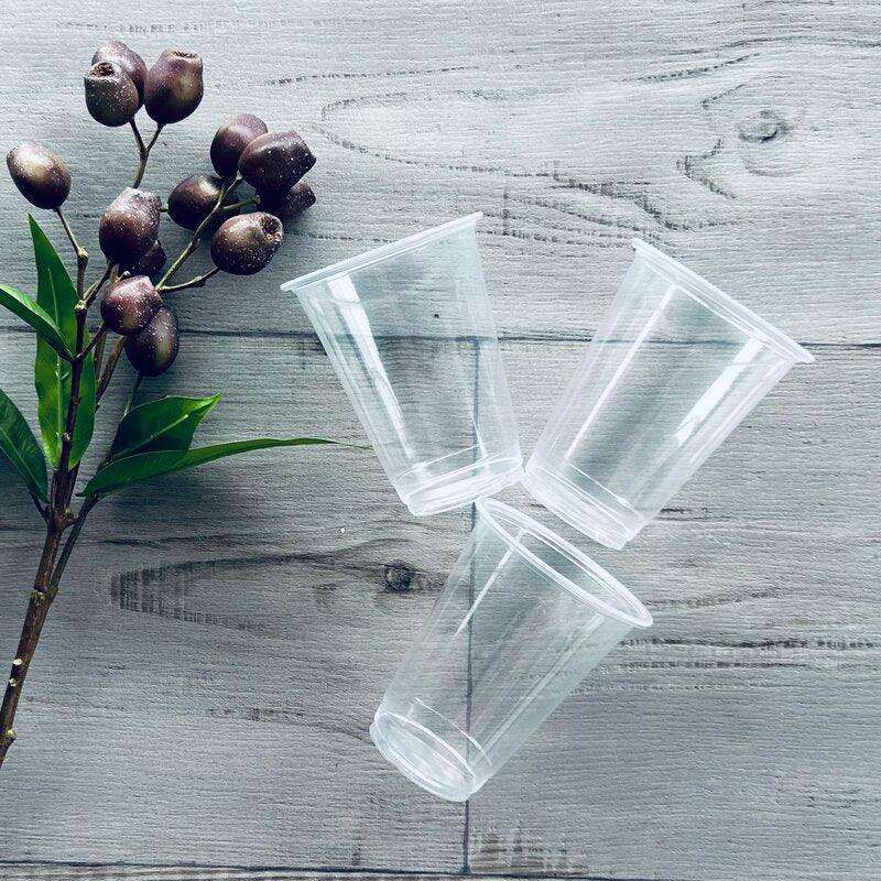 15oz PP Cold Cup - Pack of 50 - Centaur Packaging