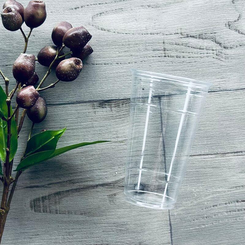 24oz PET Cold Cup - Pack of 50 - Centaur Packaging