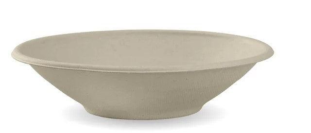 24oz pulp bio bowl - centaur packaging