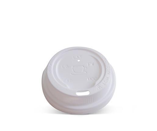4oz Cup Lids -Pack of 50 - Centaur Packaging