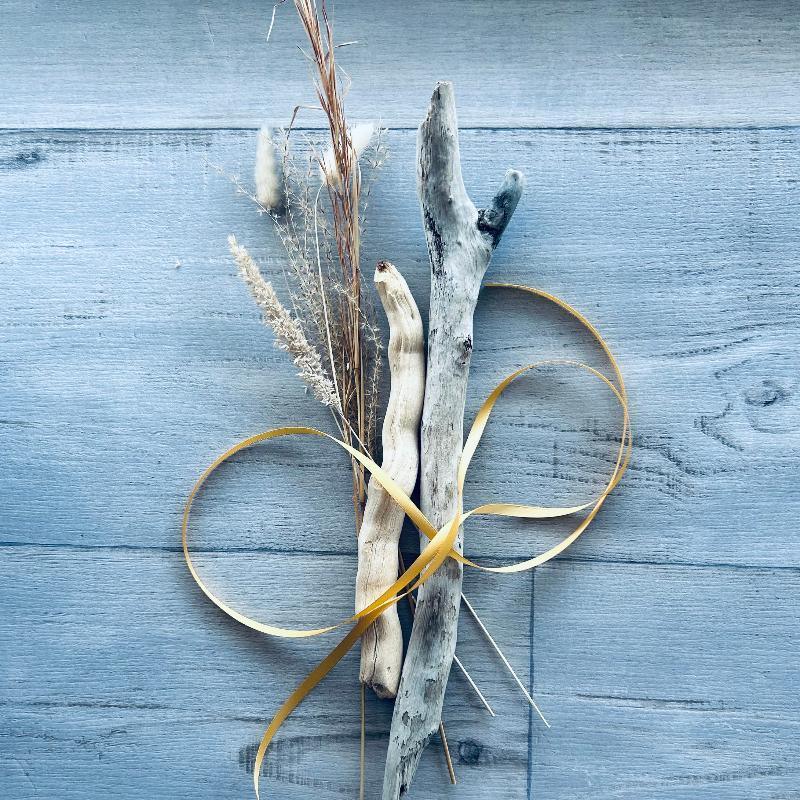 6mm double faced satin ribbon gold