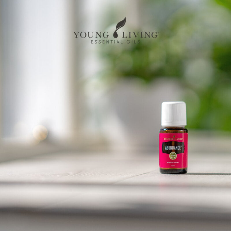 Young Living Abundance 15ml