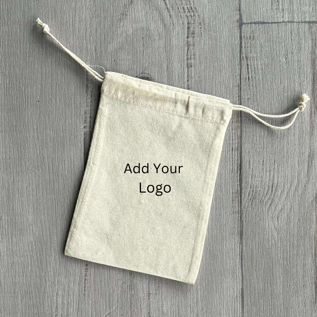 Customize your printed bags with your logo
