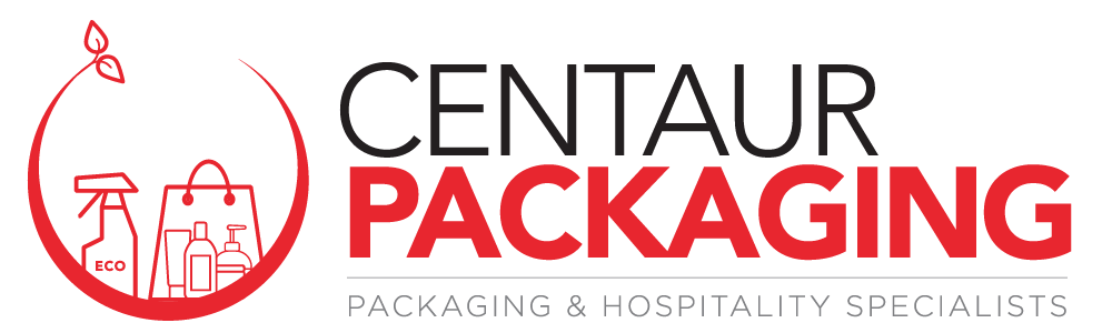 centaur packaging logo