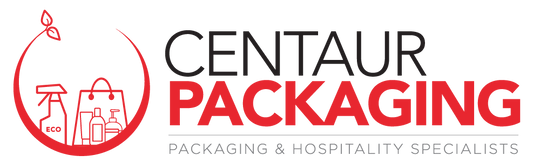 centaur packaging logo