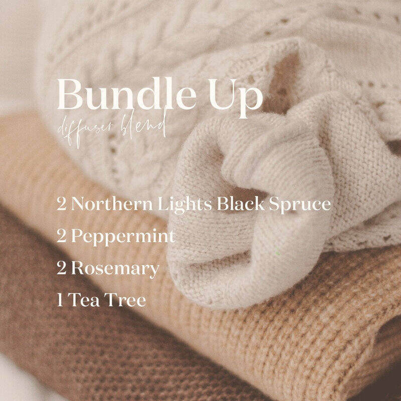 Black Pepper Young Living