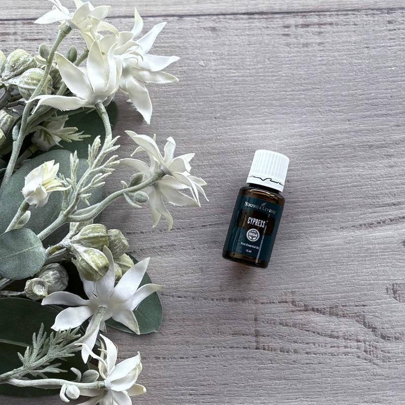 Cypress Essential Oil 15ml