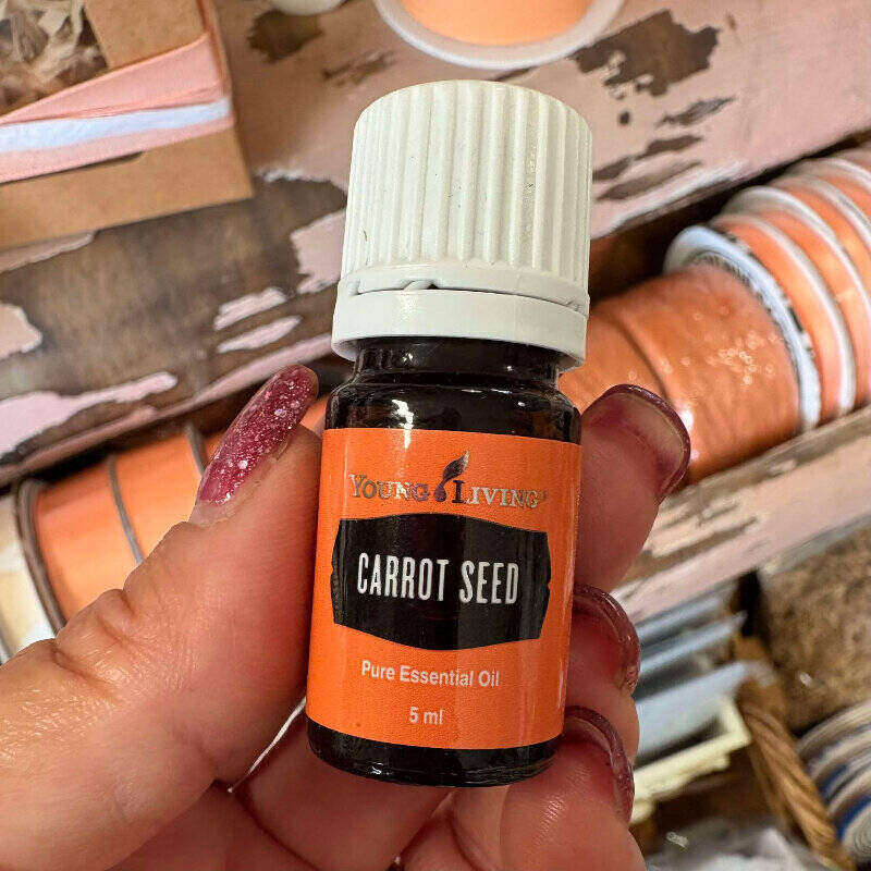 Carrot Seed Oil 5ml