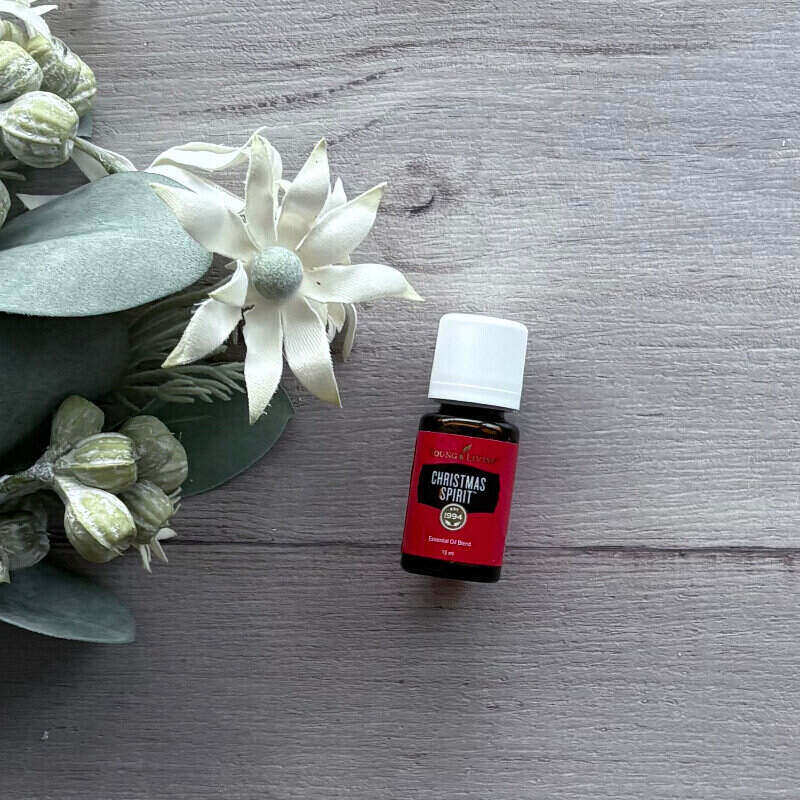 Christmas Spirit 15ml