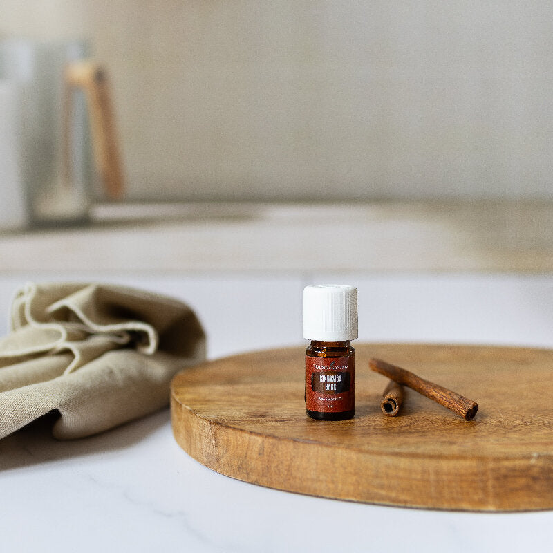 Cinnamon Bark Young Living