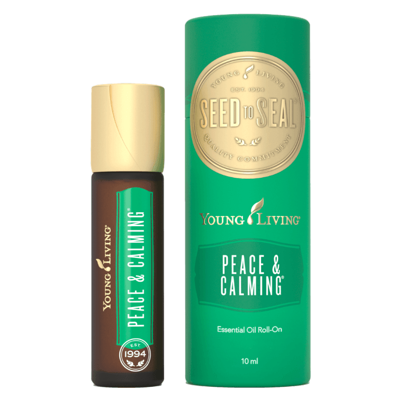 Peace& Calming 10ml
