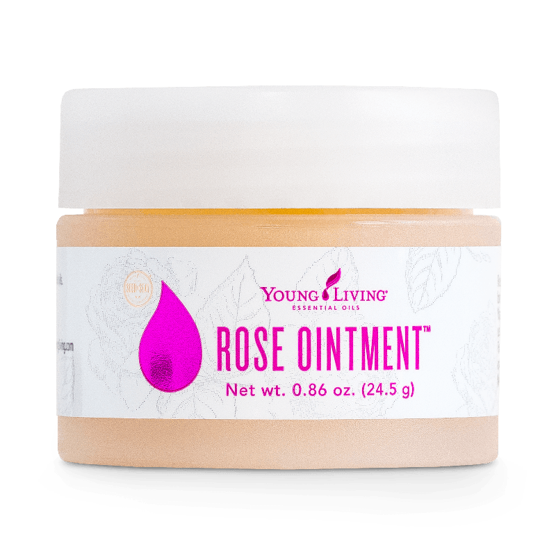 Young Living Rose Ointment