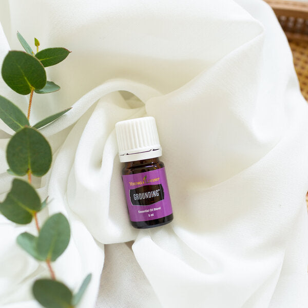 5ml Grounding Essential Oil