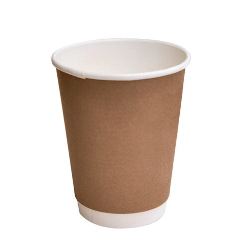 Double wall Coffee Cup
