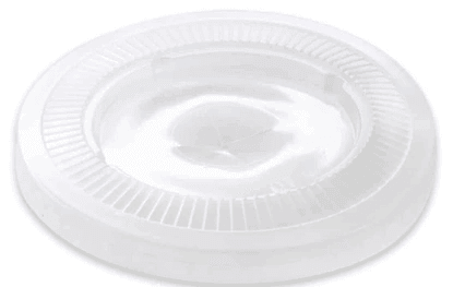 flat slotted lid - centaur packaging