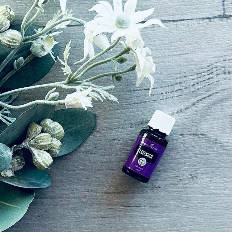 Lavender 15ml Young Living