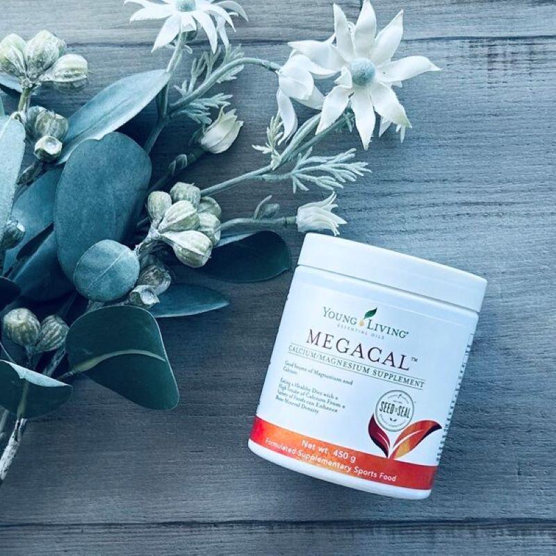 Megacal Supplement Young Living