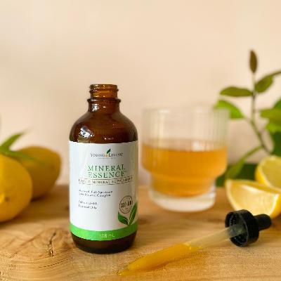 Mineral Essence Young Living