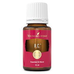 Young Living R.C Essential Oil 15ml