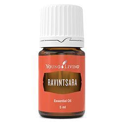 Ravintsara Essential Oil 5ml - centaur packaging