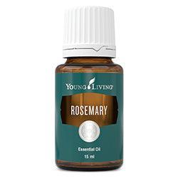 Rosemary Essential Oil 15ml - centaur packaging