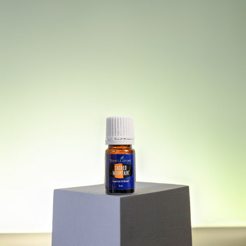 Sacred Mountain - Centaur Packaging