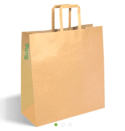 Paper Bag - centaur packaging