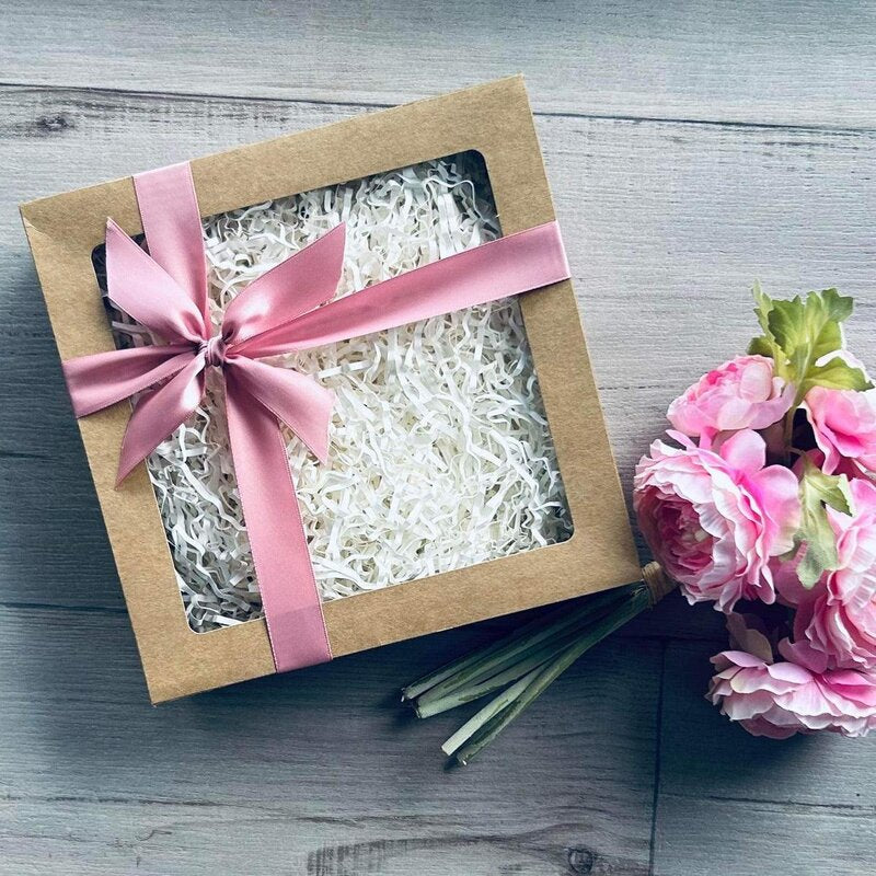 ECO - DISPLAY HAMPER - SQUARE - centaur packaging