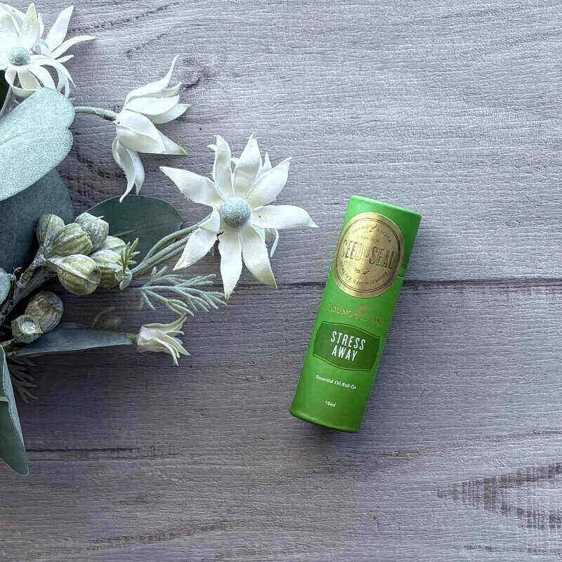 10ml Stressaway roller