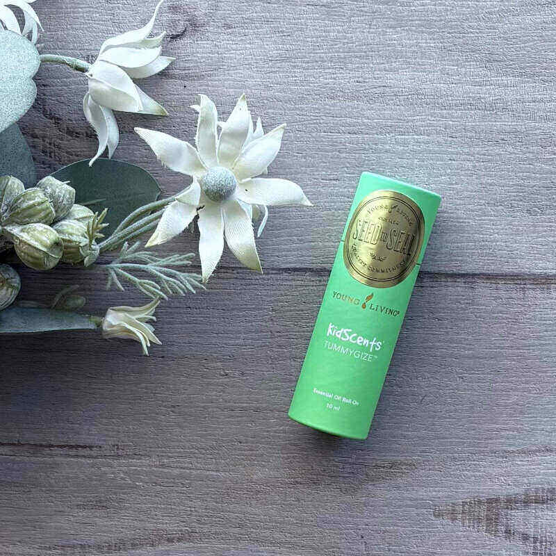 TummyGize 10ml Roller