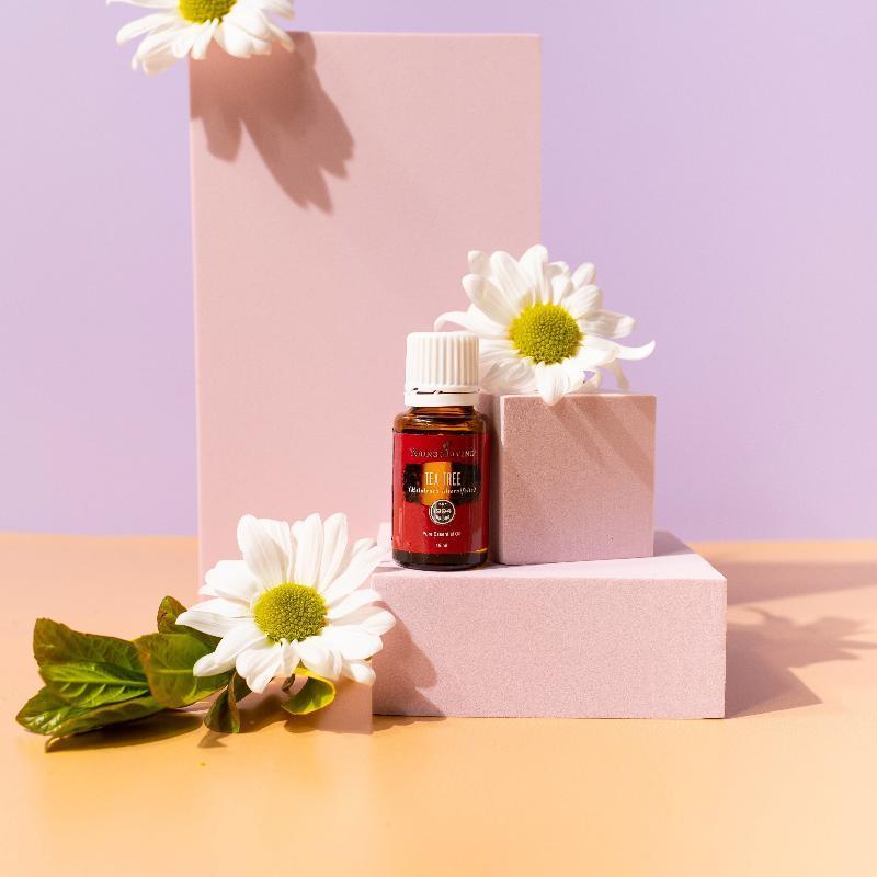 15ml Tea Tree Essential Oil