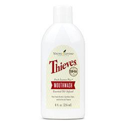 Thieves Mouth Wash - Young Living