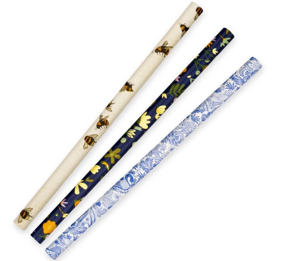 regular art series straws - centaur packaging