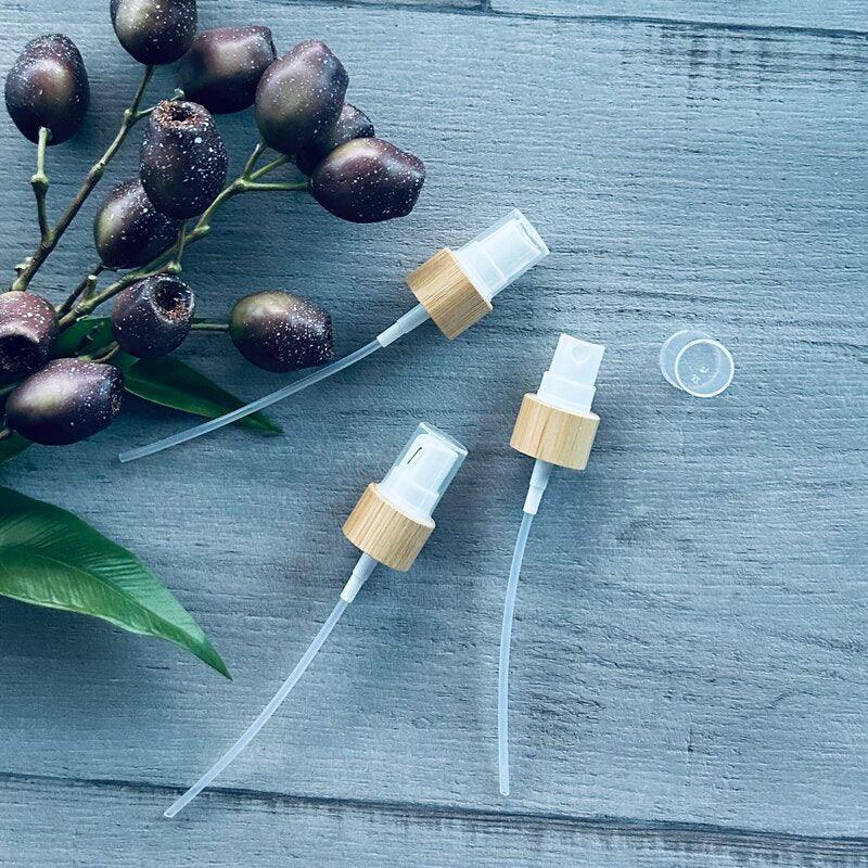 Bamboo Mister 18mm - centaur packaging