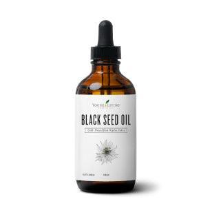 Black seed Oil 106ml - centaur packaging